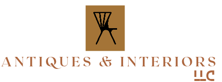 Antiques & Interiors llc - Antiques & Interior Decoration